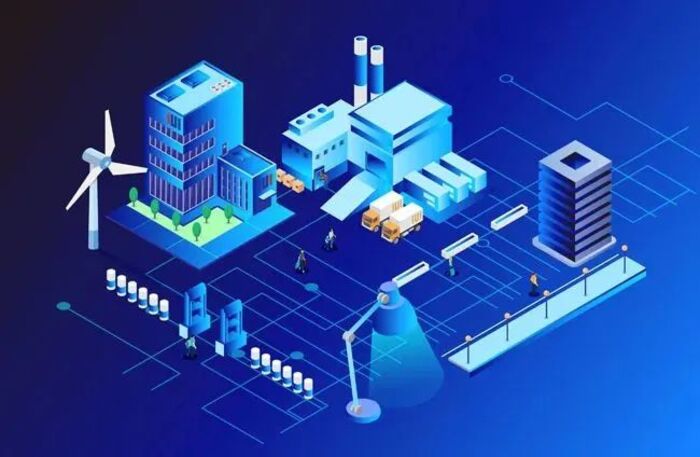 智慧办公协同管理软件 